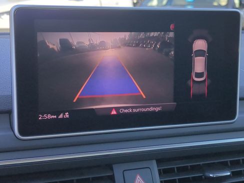 Used 2018 Audi A5 2.0T Premium Plus w/ Premium Plus image 25