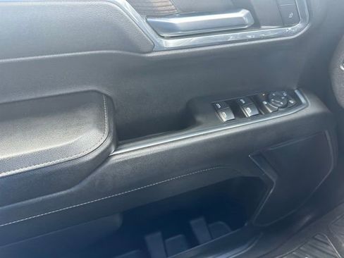 Used 2024 Chevrolet Silverado 1500 LT AWD/4WD image 45