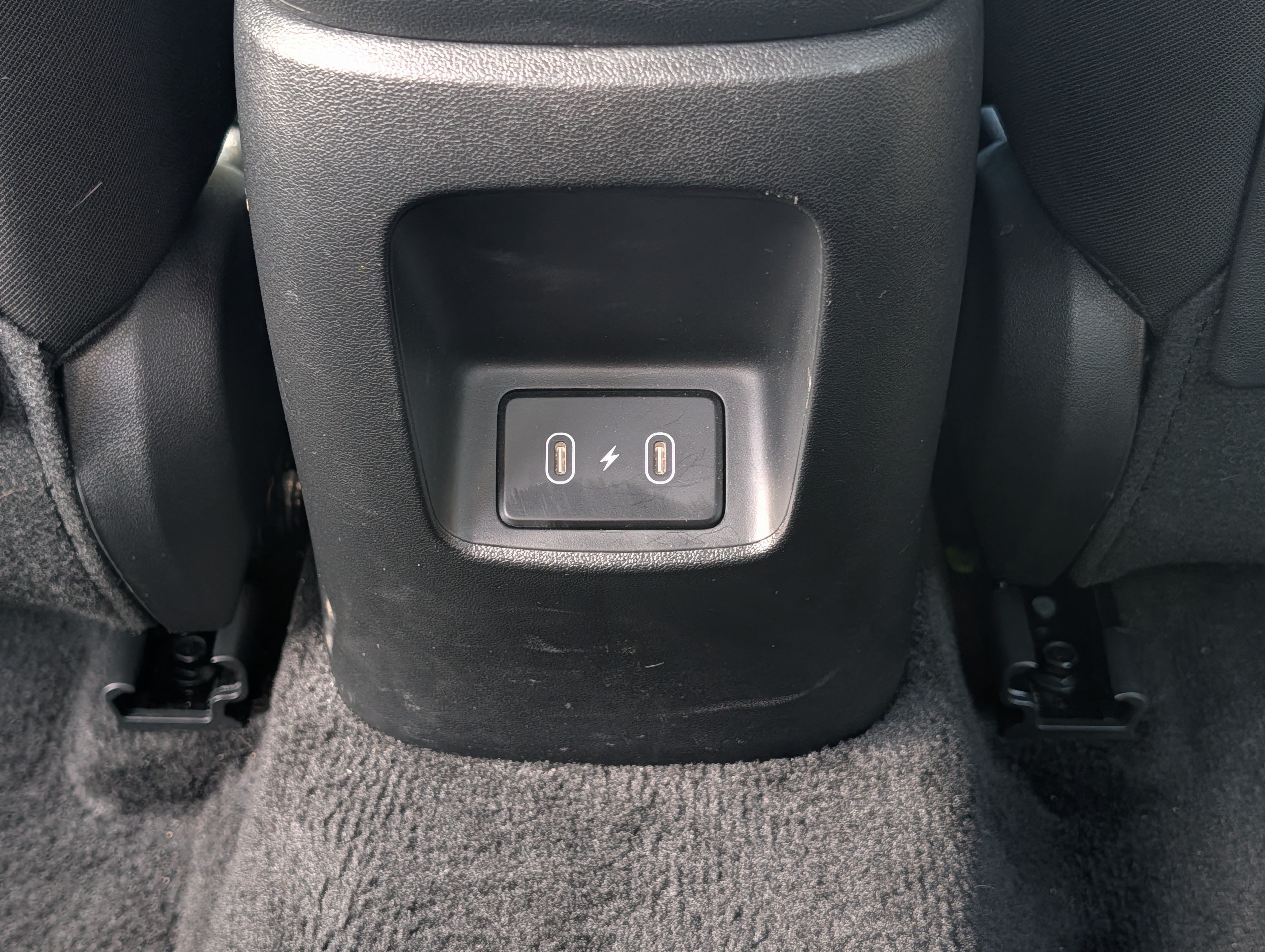 Certified 2025 Hyundai Elantra Sport FWD image 32