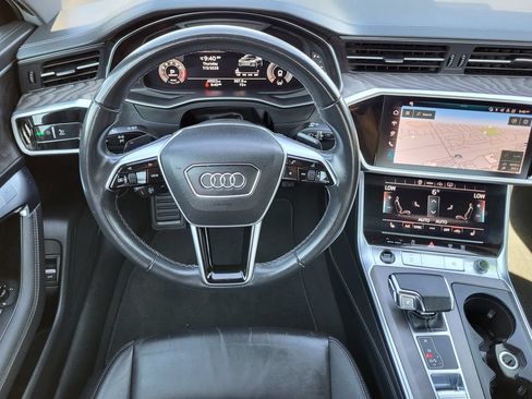 Used 2024 Audi A6 Premium Plus AWD/4WD image 30