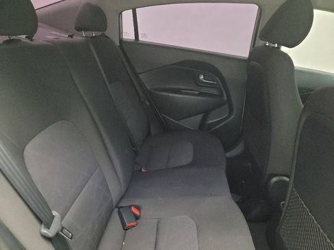 Used 2017 Kia Rio LX w/ Power Package FWD image 19