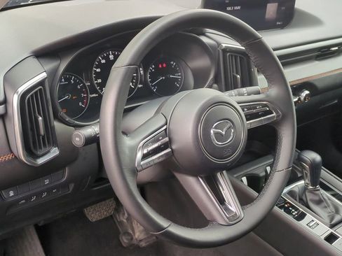 Certified 2025 MAZDA CX-50 AWD 2.5 S w/ Premium Plus Pkg image 14