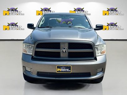 Used 2012 RAM 1500 Express w/ ST Popular Equipment Group