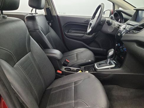 Used 2016 Ford Fiesta Titanium FWD image 21