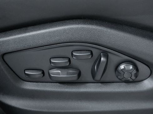 New 2026 Porsche Cayenne Turbo GT AWD/4WD image 23