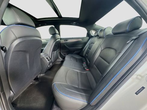 Used 2019 Hyundai Sonata Limited image 32