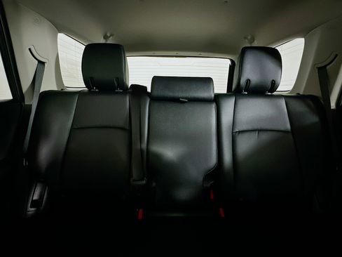 Used 2024 Toyota 4Runner TRD Pro image 30