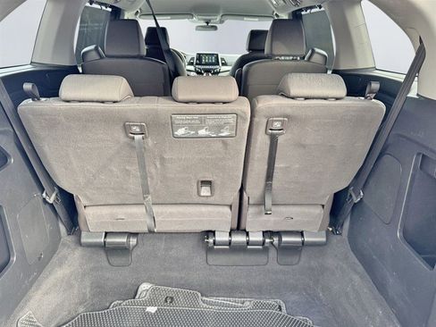 Used 2019 Honda Odyssey EX image 22