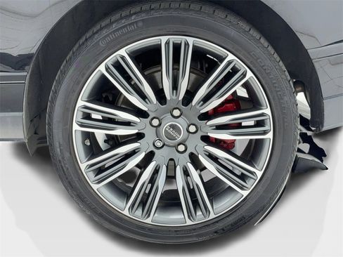 Used 2019 Land Rover Range Rover image 58