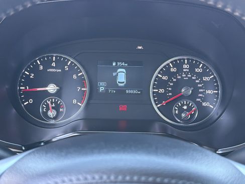 Used 2022 Kia Telluride S FWD image 25