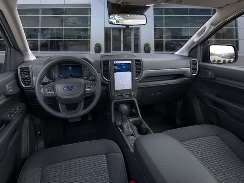 New 2025 Ford Ranger XL w/ Trailer Tow Package image 31