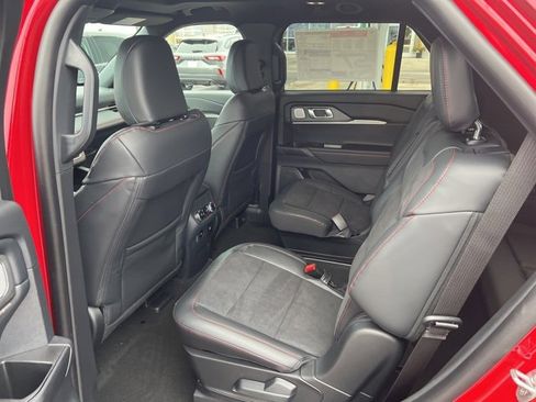 New 2026 Ford Explorer ST image 11