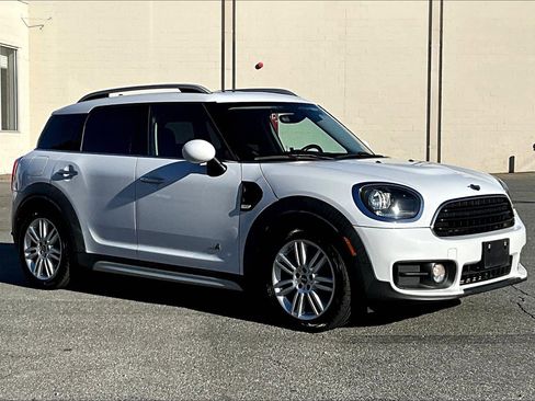 Used 2018 MINI Cooper Countryman ALL4 image 2