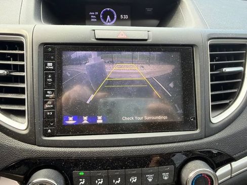Used 2016 Honda CR-V EX image 24