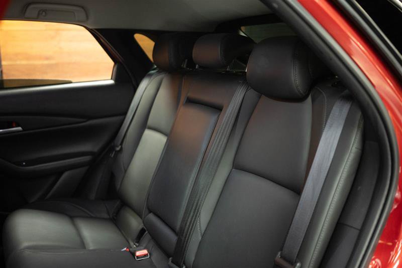 Used 2023 MAZDA CX-30 AWD 2.5 S w/ Select Package image 10