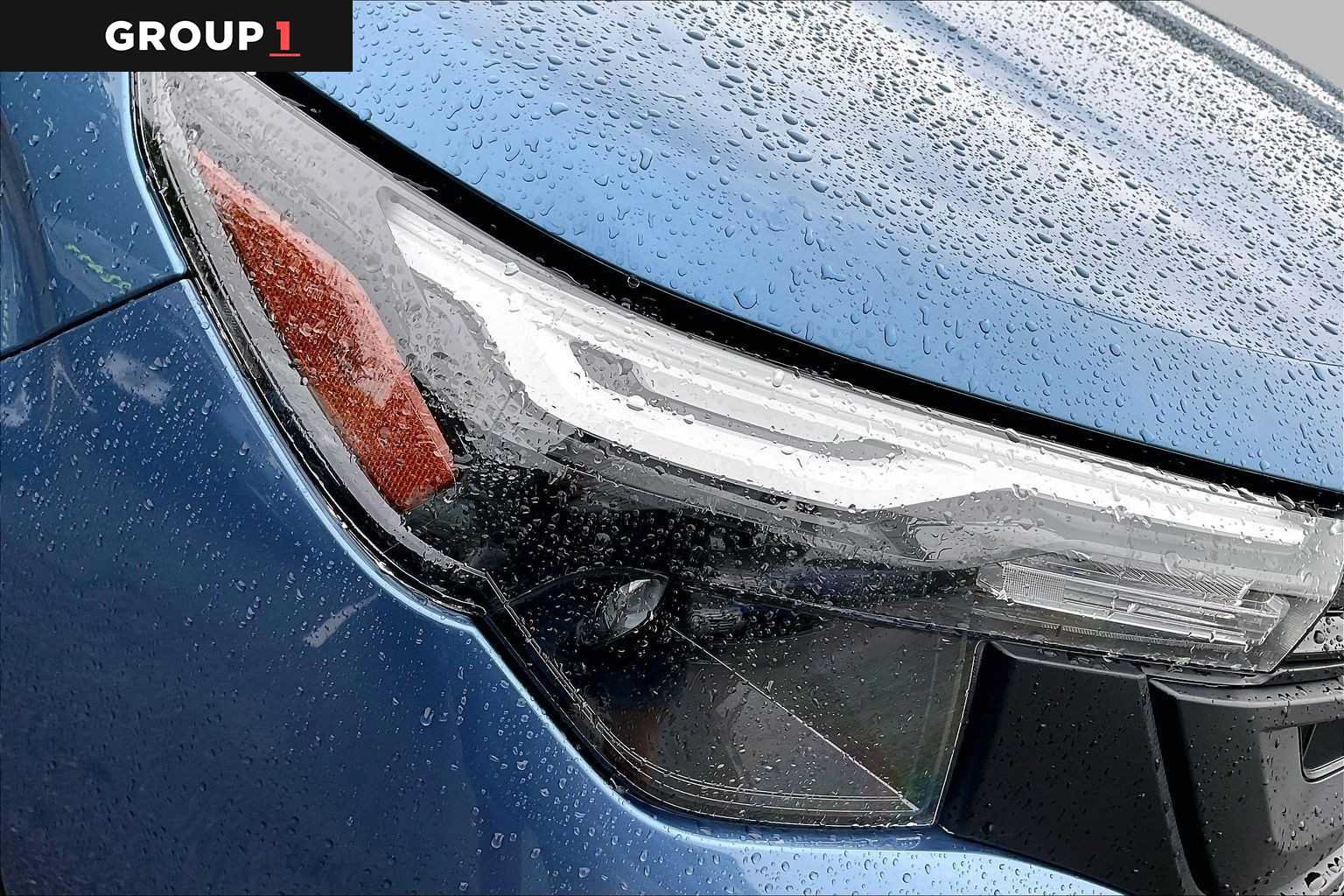 Certified 2025 Subaru Forester AWD/4WD image 27