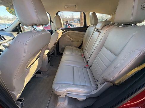 Used 2014 Ford Escape Titanium image 13