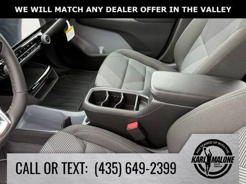 New 2027 Chevrolet Bolt LT w/ Comfort Package image 22