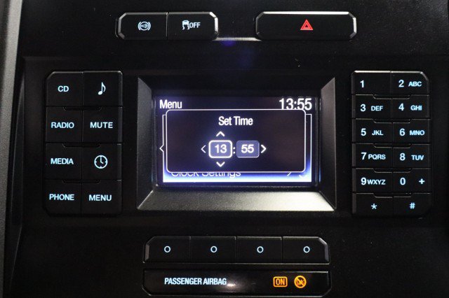 Used 2017 Ford F350 XL w/ Power Equipment Group RWD image 44