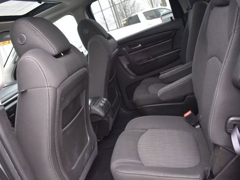 Used 2014 Chevrolet Traverse LT w/ All-Star Edition image 17