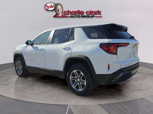 Used 2026 GMC Terrain Elevation FWD image 3