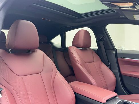 Used 2025 BMW i4 eDrive40 image 48