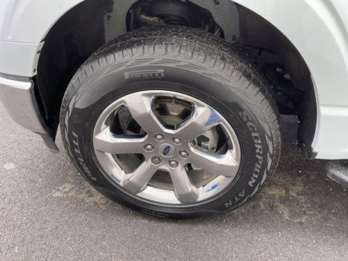 Used 2022 Ford F150 XLT w/ Equipment Group 302A High image 36