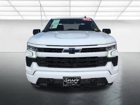 Used 2024 Chevrolet Silverado 1500 RST image 24