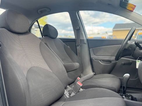 Used 2008 Kia Rio LX image 7