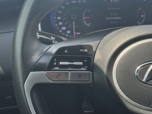 Used 2024 Hyundai Santa Cruz SEL FWD image 21