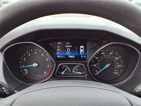Used 2017 Ford Focus SE image 13