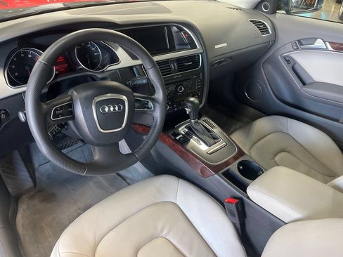 Used 2010 Audi A5 2.0T Premium AWD/4WD image 30