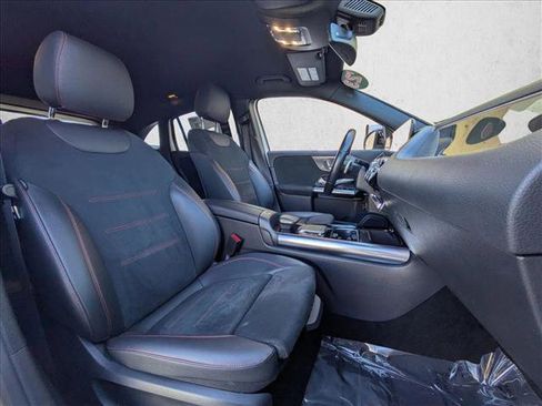 Used 2023 Mercedes-Benz GLA 250 GLA 250 image 23