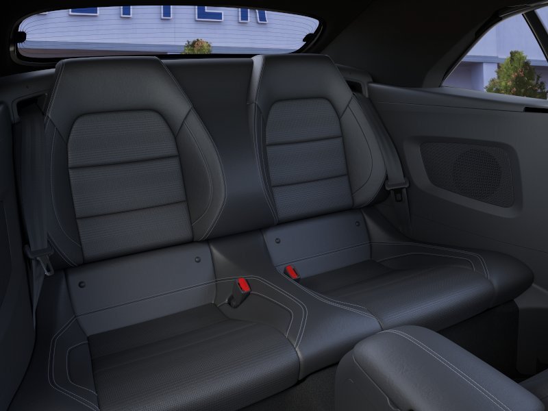 New 2026 Ford Mustang Premium RWD image 11