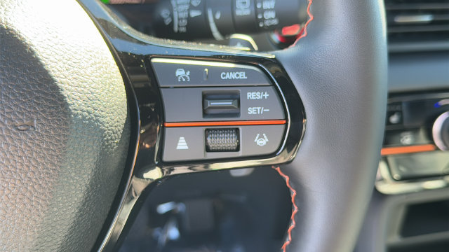 New 2026 Honda Pilot TrailSport image 14
