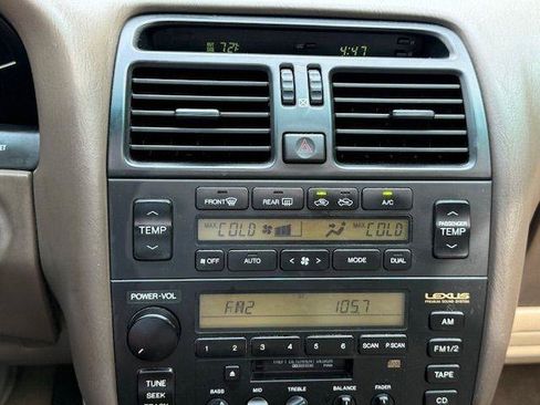 Used 1995 Lexus LS 400 RWD image 25
