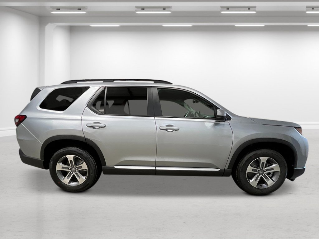New 2026 Honda Pilot EX-L image 8