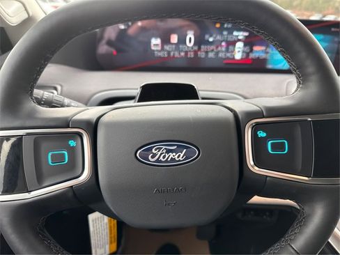 New 2026 Ford Expedition Max Platinum w/ Platinum Ultimate Package image 21