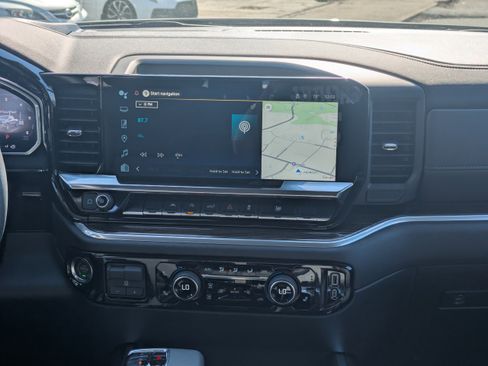 New 2026 Chevrolet Silverado 1500 RST w/ Convenience Package II AWD/4WD image 18