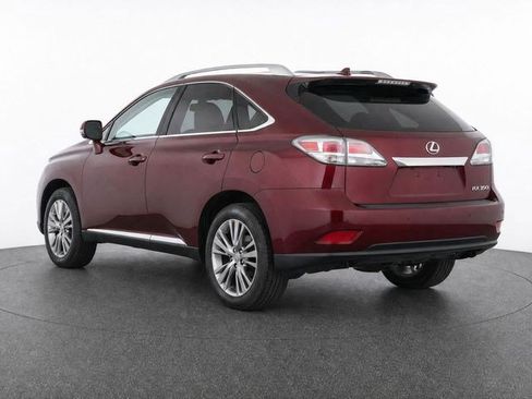 Used 2015 Lexus RX 350 FWD image 5
