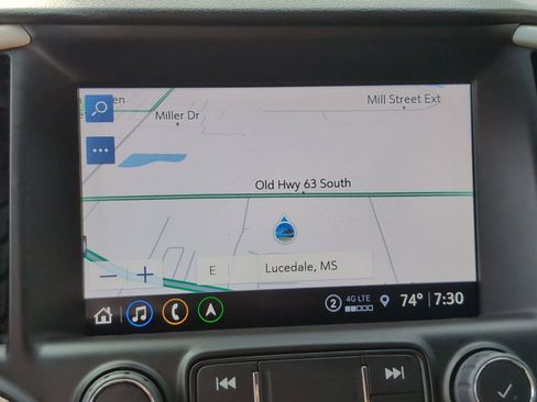 Used 2023 GMC Terrain Denali AWD/4WD image 21