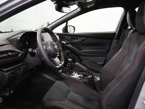 Used 2025 Subaru WRX Premium AWD/4WD image 12