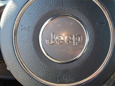 Used 2015 Jeep Wrangler Sport w/ Quick Order Package 24S image 17