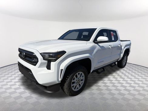 New 2026 Toyota Tacoma SR5 RWD image 3