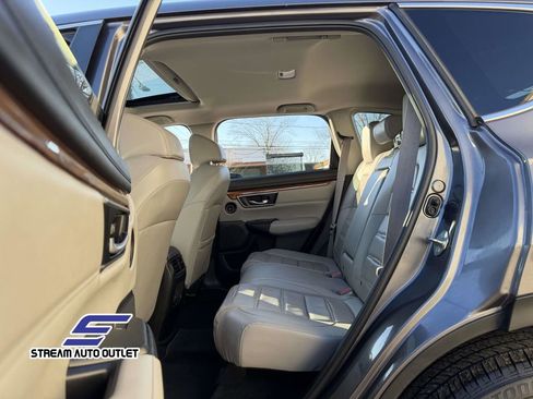 Used 2020 Honda CR-V EX-L image 25