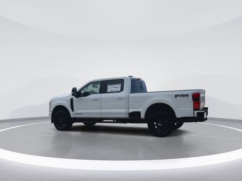 New 2026 Ford F250 XLT w/ XLT Premium Package image 5
