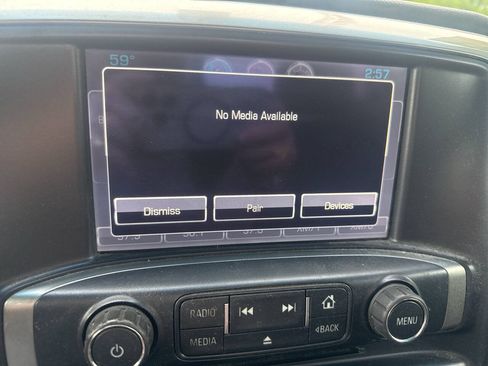 Used 2014 Chevrolet Silverado 1500 LT w/ All Star Edition AWD/4WD image 43