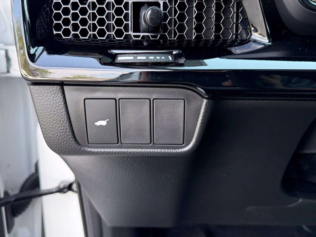 Certified 2026 Honda CR-V EX-L image 27