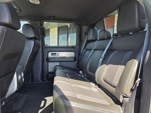 Used 2014 Ford F150 Raptor w/ Equipment Group 801A Luxury AWD/4WD image 7