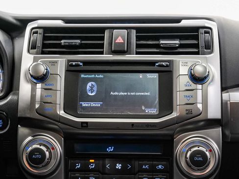 Used 2015 Toyota 4Runner Limited RWD image 14